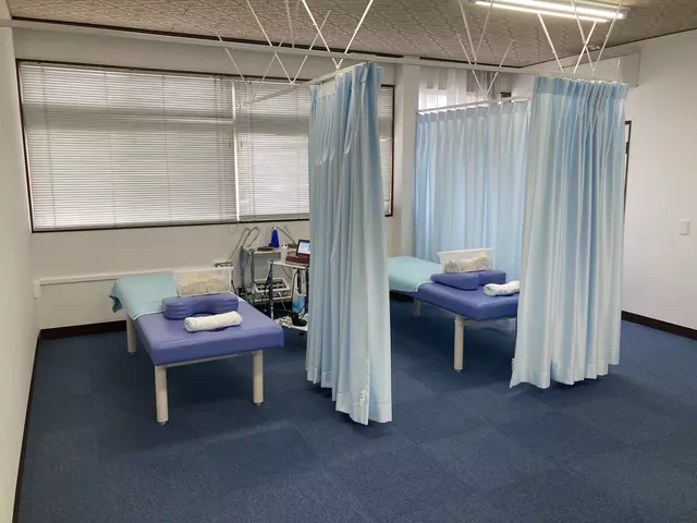 よう整骨院