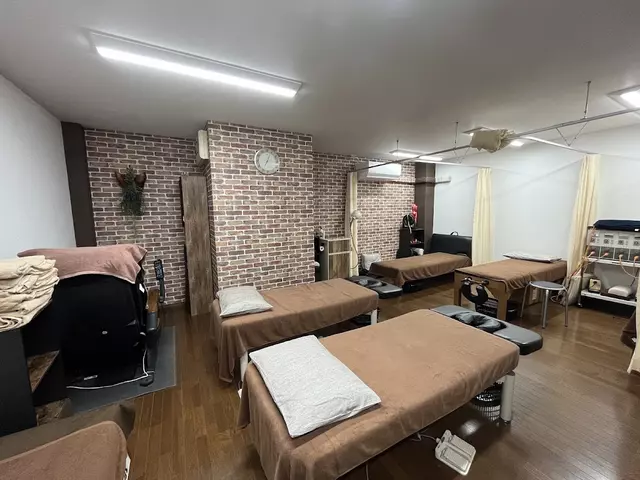 田中整骨院