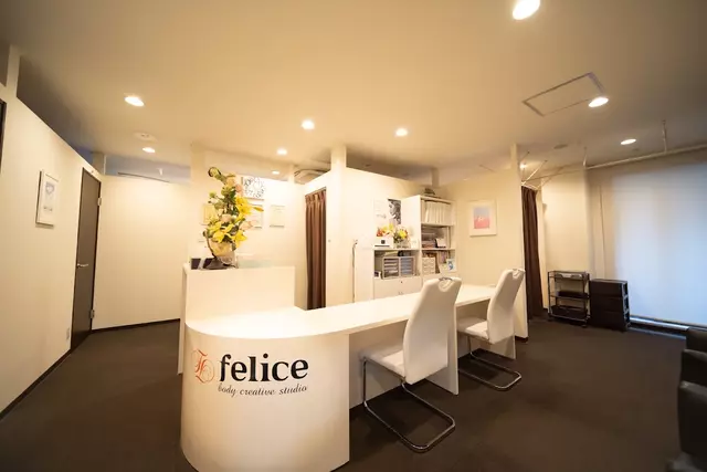 フェリーチェ整骨院