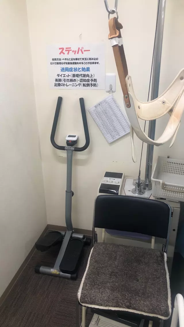 太陽鍼灸整骨院