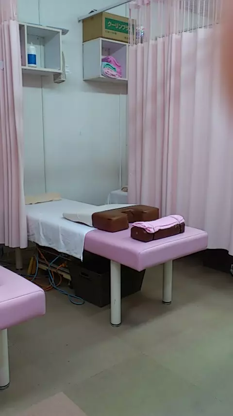 なかはら鍼灸整骨院