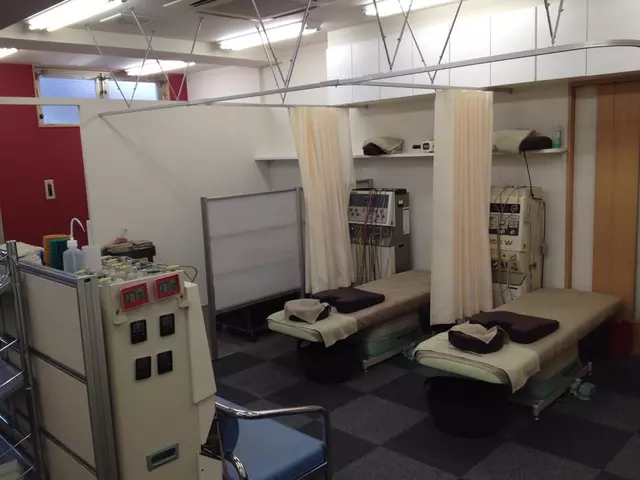 まえだ鍼灸接骨院
