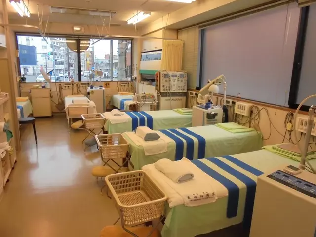 小松接骨院