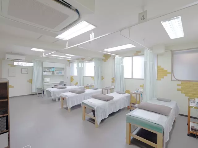 みのり鍼灸整骨院
