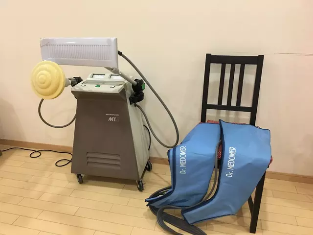 なないろ整骨院