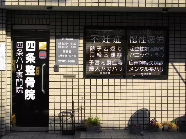 四条整骨院