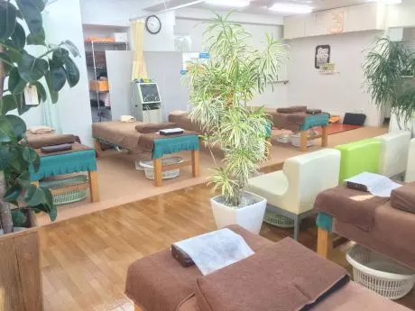 はるか整骨院