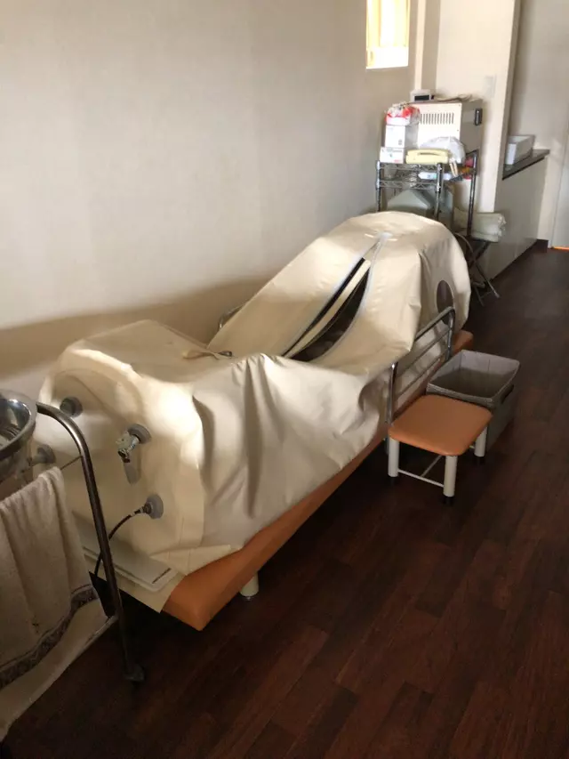 竹内鍼灸整骨院