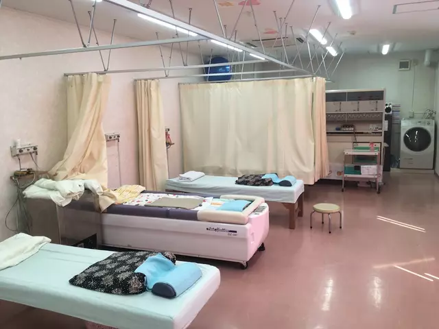 長寿鍼灸整骨院