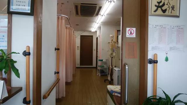 吉岡整骨院