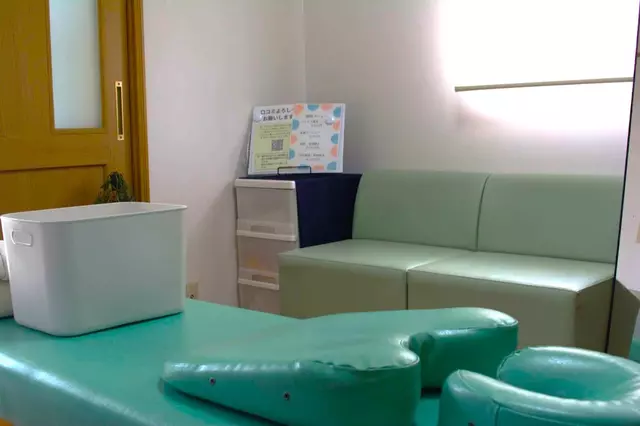 たとみ鍼灸整骨院