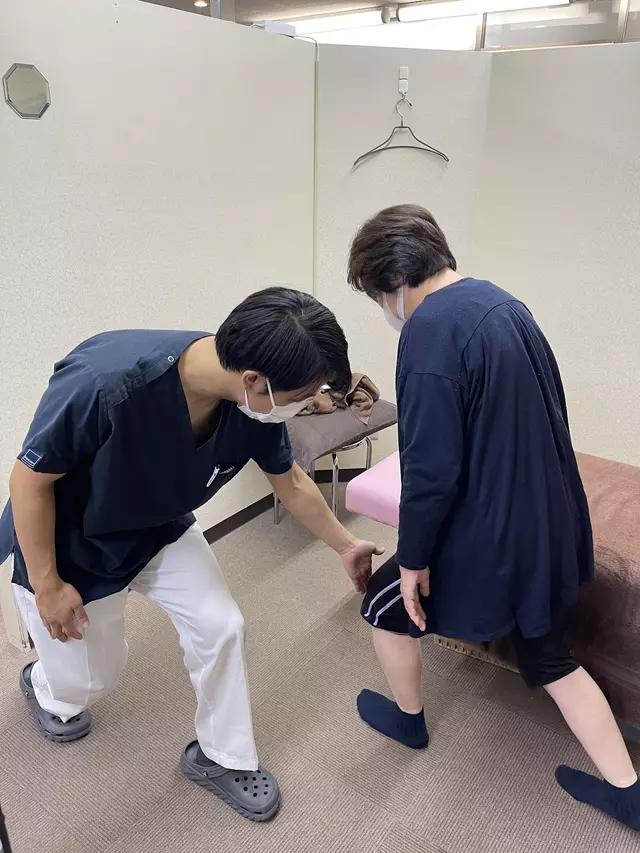 コタニ鍼灸整骨治療院