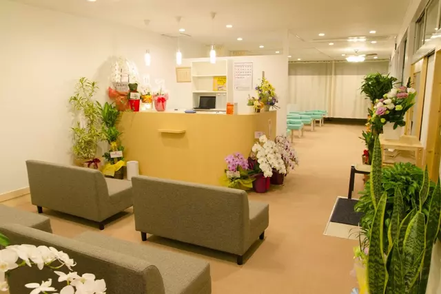 たかゆ整骨院
