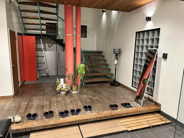 リメイク整骨院