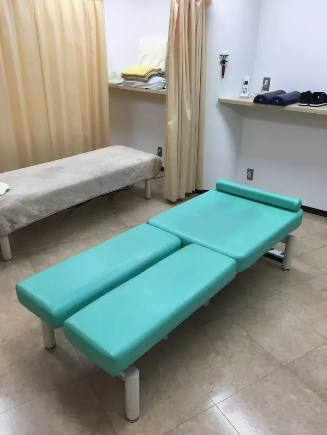 あさひ整骨院