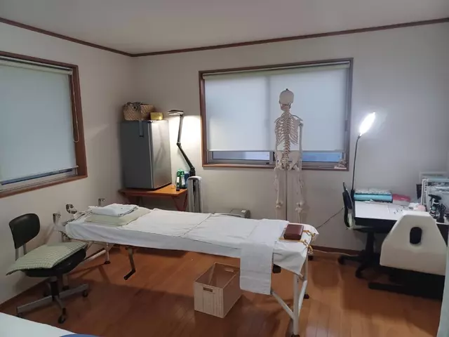 杜之接骨院