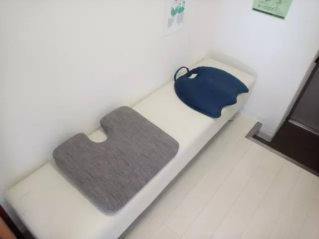 小川接骨院