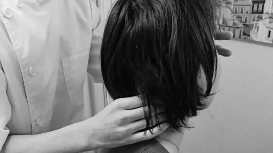 くるみ整骨院