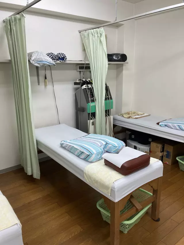 福田整骨院