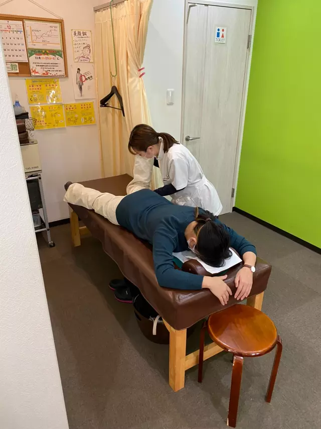 枚方・わだち整骨院