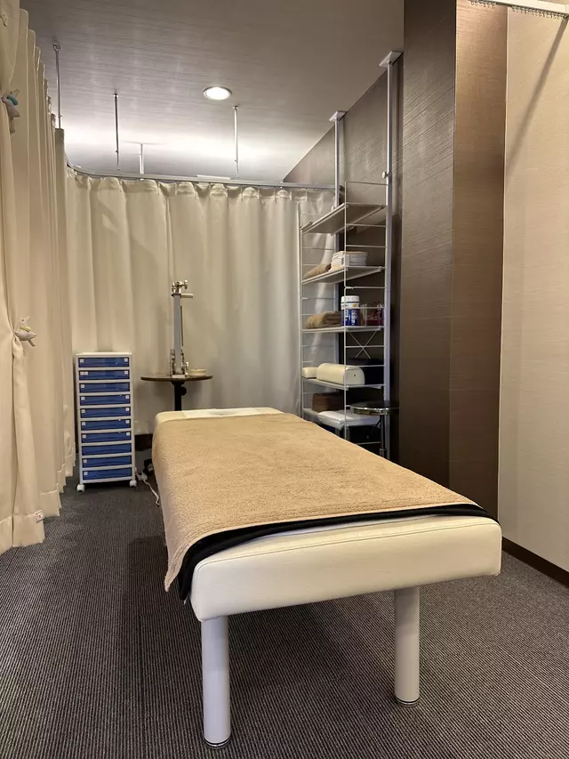 つじ整骨院