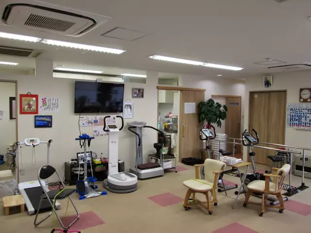 らくだ整骨院