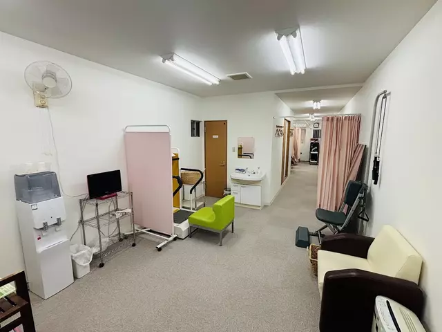 ながおさくら鍼灸整骨院