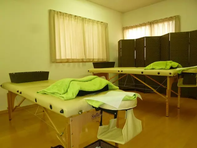 あおい整骨院