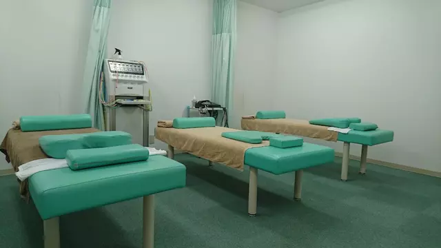 おりはし整骨院