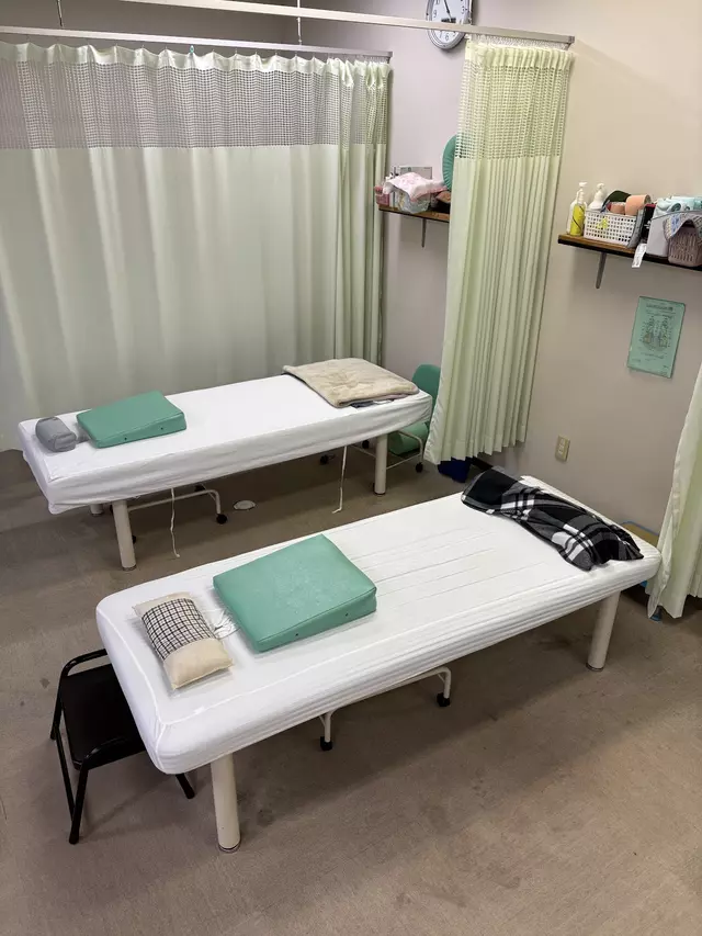 友整骨院