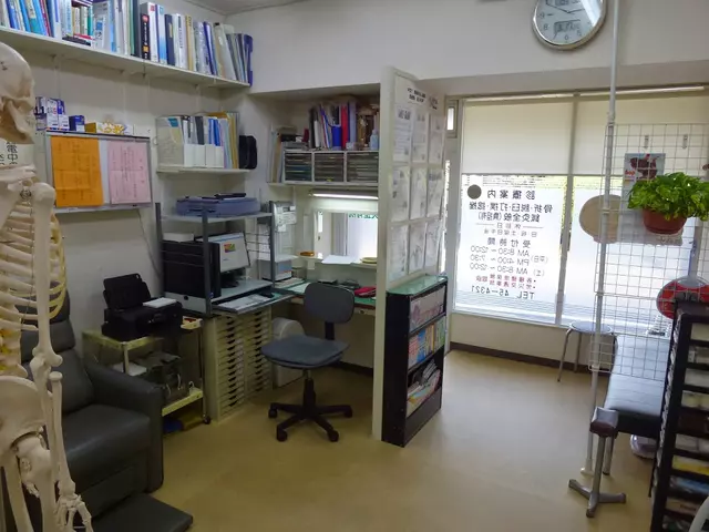 染井鍼灸整骨院