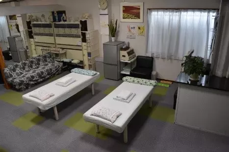 野本鍼灸整骨院