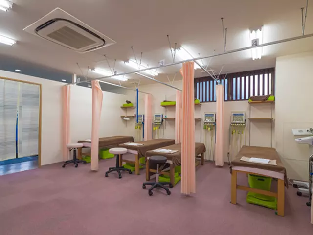 きたぐち鍼灸整骨院