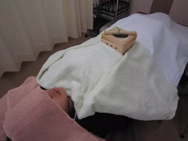 健康まもる整骨院・針灸院