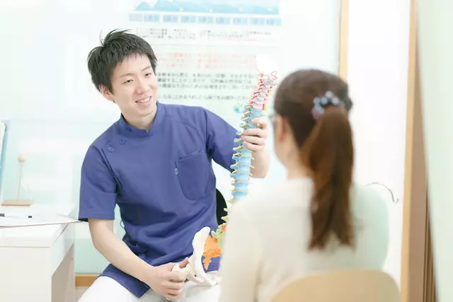 星野鍼灸整骨院