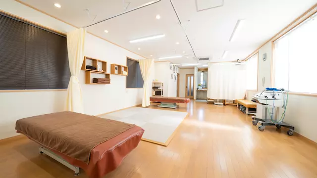 フジイ整骨院