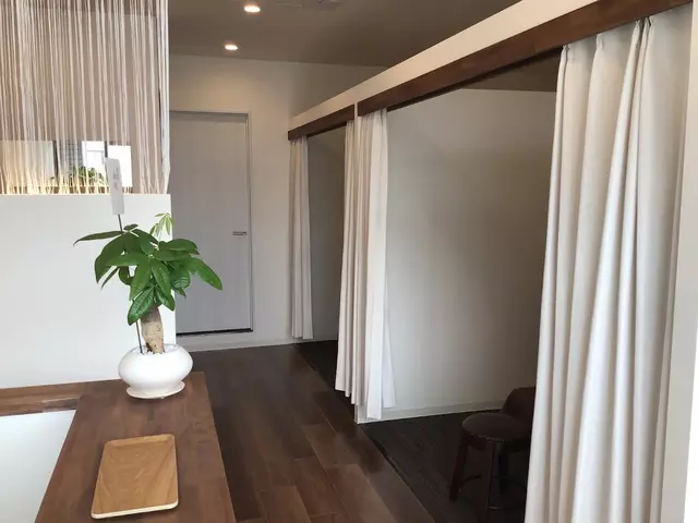 りれあ整体院