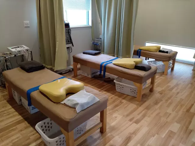 うえたに鍼灸整骨院