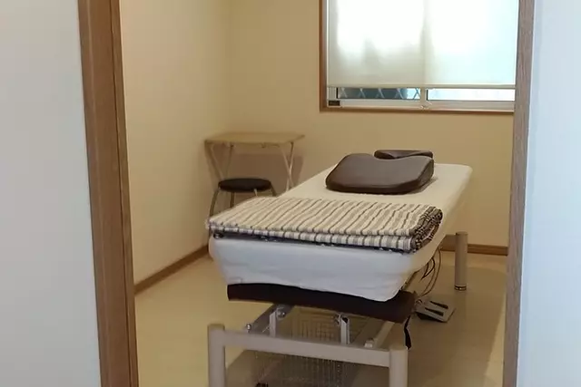 三木整骨院
