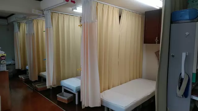 カンノ鍼灸・整骨院