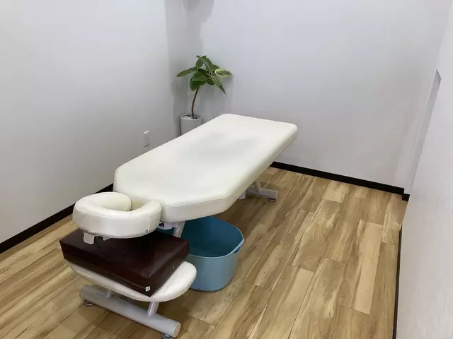 のぞみ鍼灸整骨院