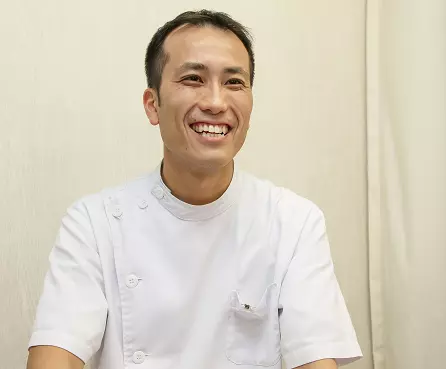 ひつじ鍼灸整骨院