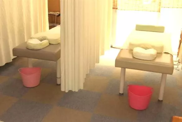 Ｎ‐１整骨院