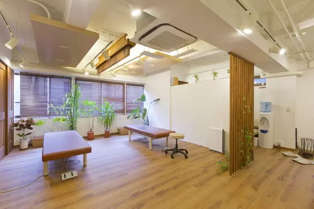 神戸元町整骨院ＫＵ