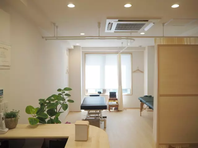 まえだ整骨院