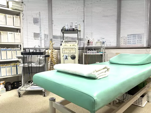 田村整骨院
