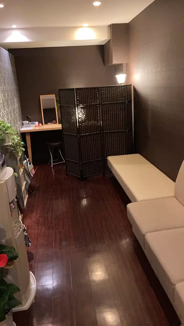 トアロード整骨院