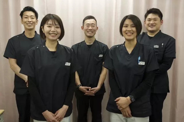 さくら整骨鍼灸院