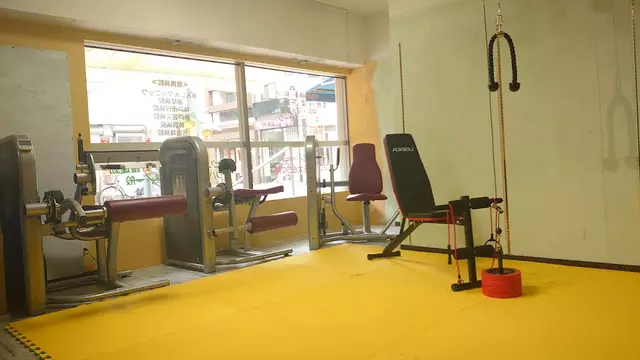 パワー整骨院