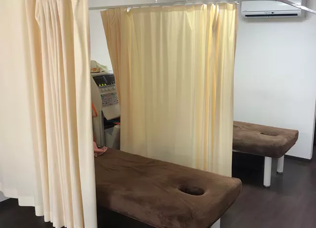 オリーブ鍼灸整骨院